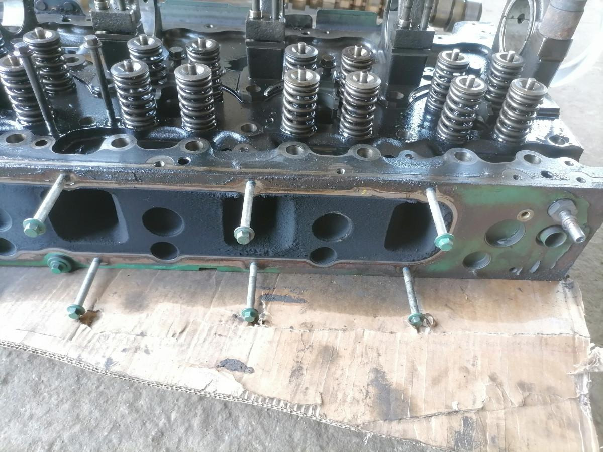 Volvo Cylinder head 21754367 - Motorhoved for Lastbil: billede 5 Volvo Cylinder head 21754367 - Motorhoved for Lastbil: billede 5