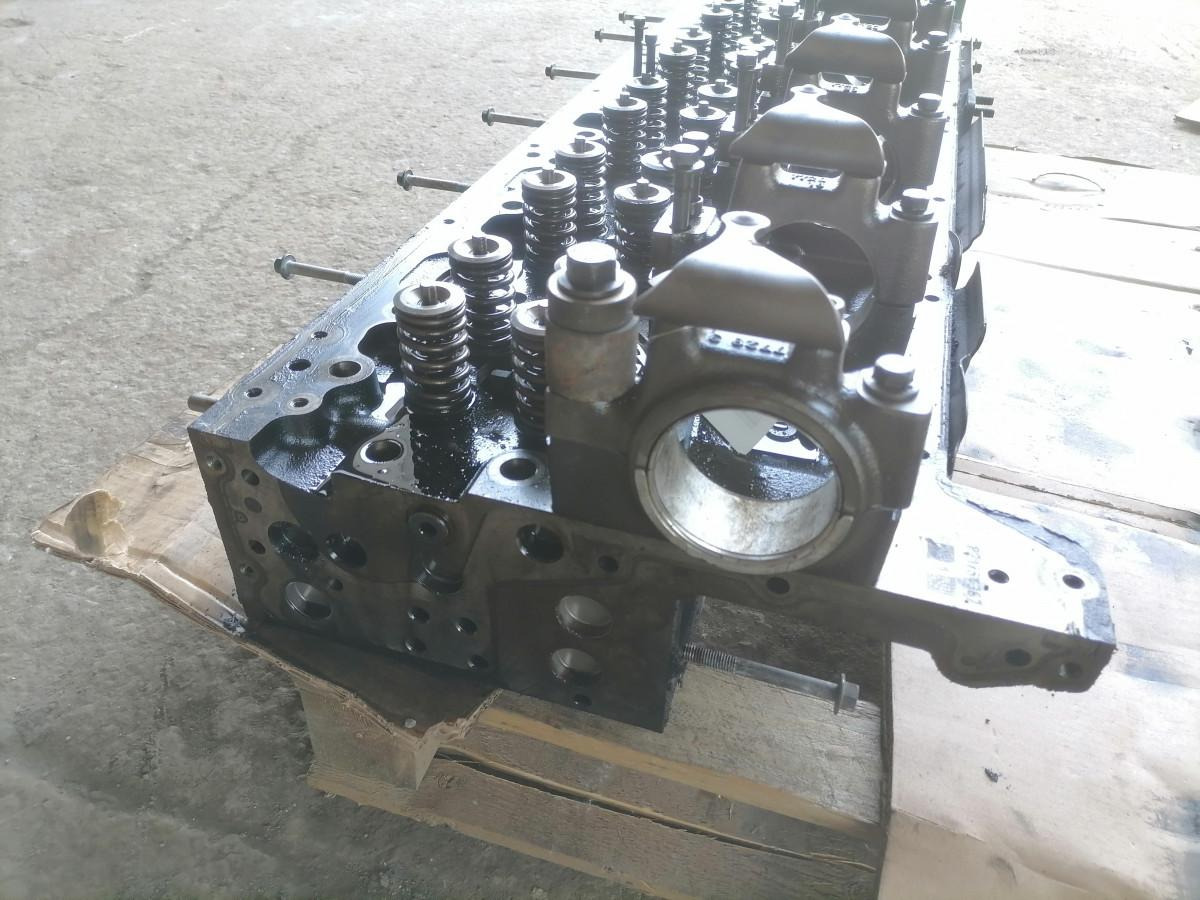 Volvo Cylinder head 21754367 - Motorhoved for Lastbil: billede 4 Volvo Cylinder head 21754367 - Motorhoved for Lastbil: billede 4