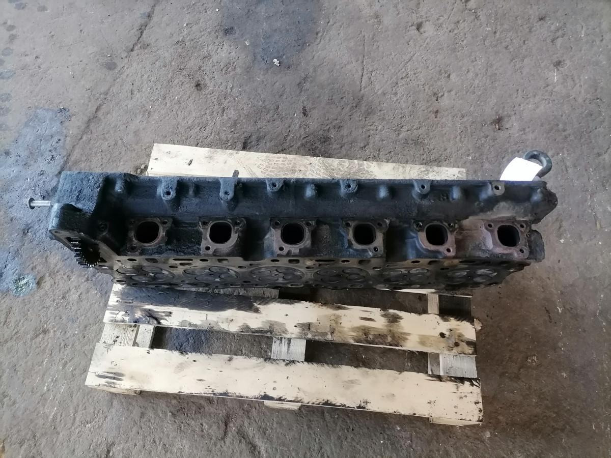 Volvo Cylinder head 22093921 - Motorhoved for Lastbil: billede 3 Volvo Cylinder head 22093921 - Motorhoved for Lastbil: billede 3