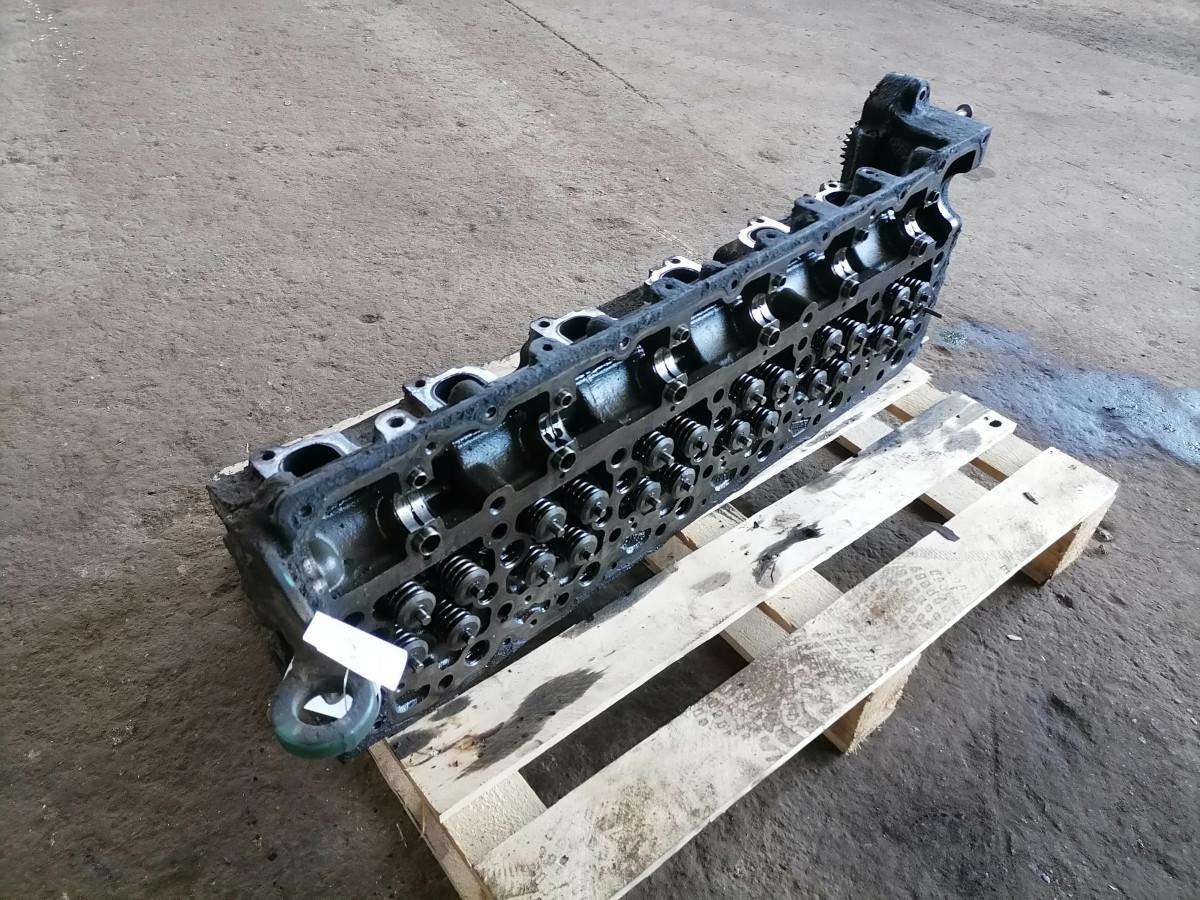 Volvo Cylinder head 22093921 - Motorhoved for Lastbil: billede 2 Volvo Cylinder head 22093921 - Motorhoved for Lastbil: billede 2
