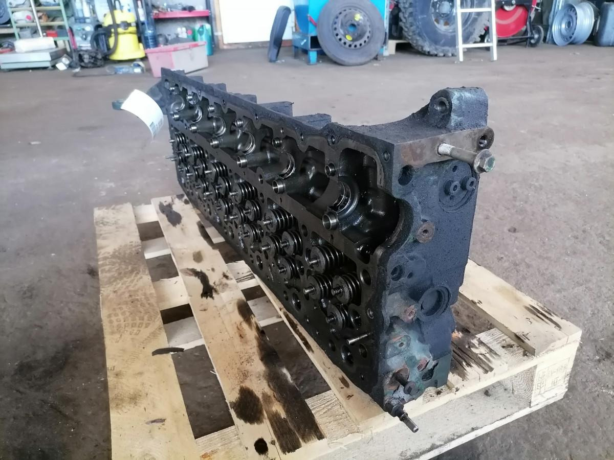 Volvo Cylinder head 22093921 - Motorhoved for Lastbil: billede 5 Volvo Cylinder head 22093921 - Motorhoved for Lastbil: billede 5