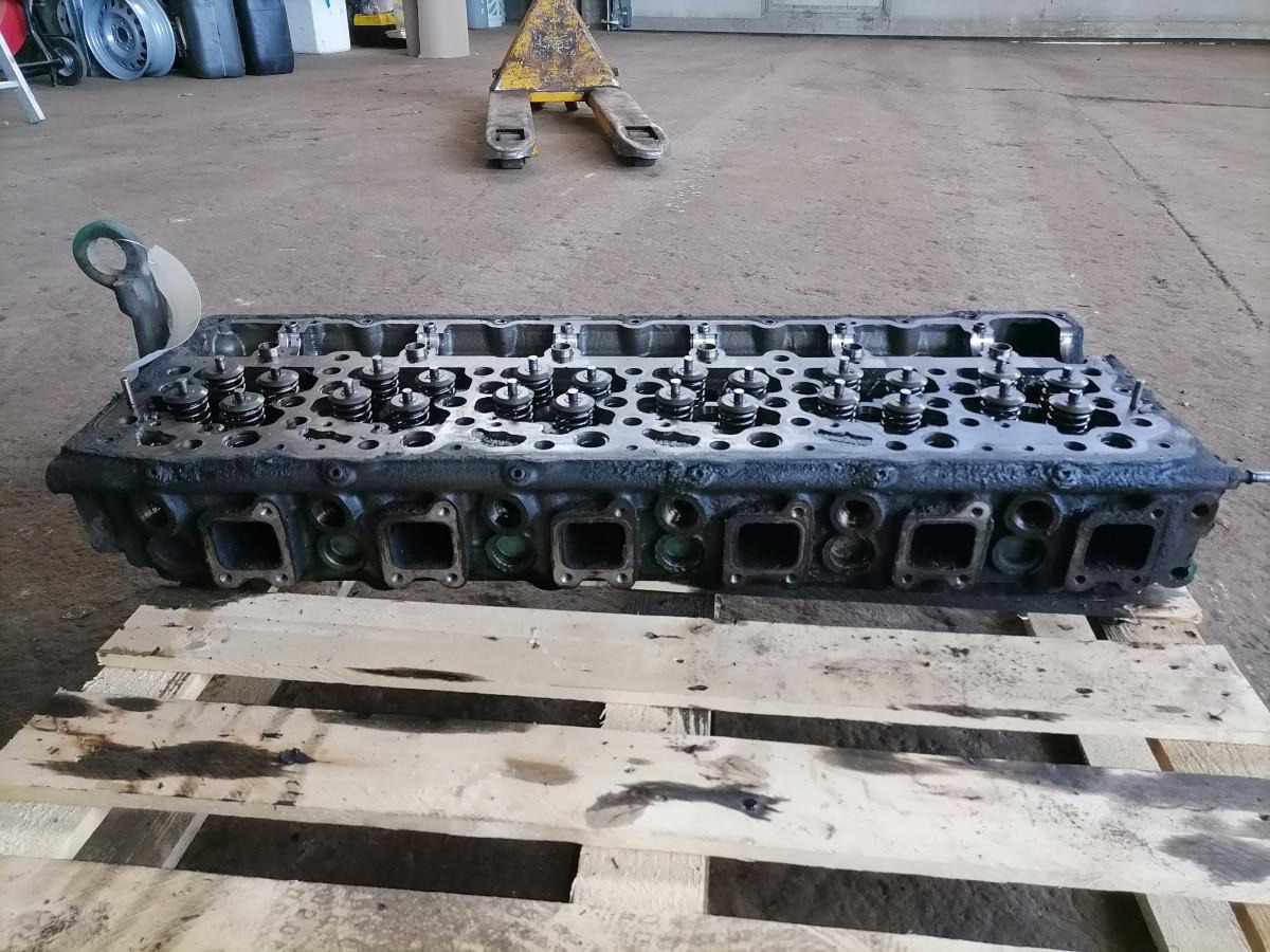 Volvo Cylinder head 22093921 - Motorhoved for Lastbil: billede 4 Volvo Cylinder head 22093921 - Motorhoved for Lastbil: billede 4