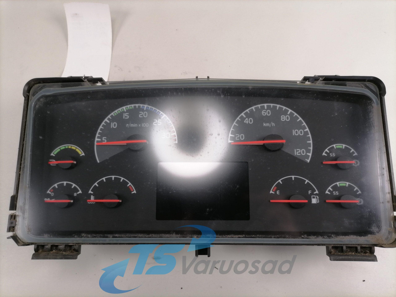 Volvo Dashboard 21375853 - Instrumentbræt for Lastbil: billede 2 Volvo Dashboard 21375853 - Instrumentbræt for Lastbil: billede 2