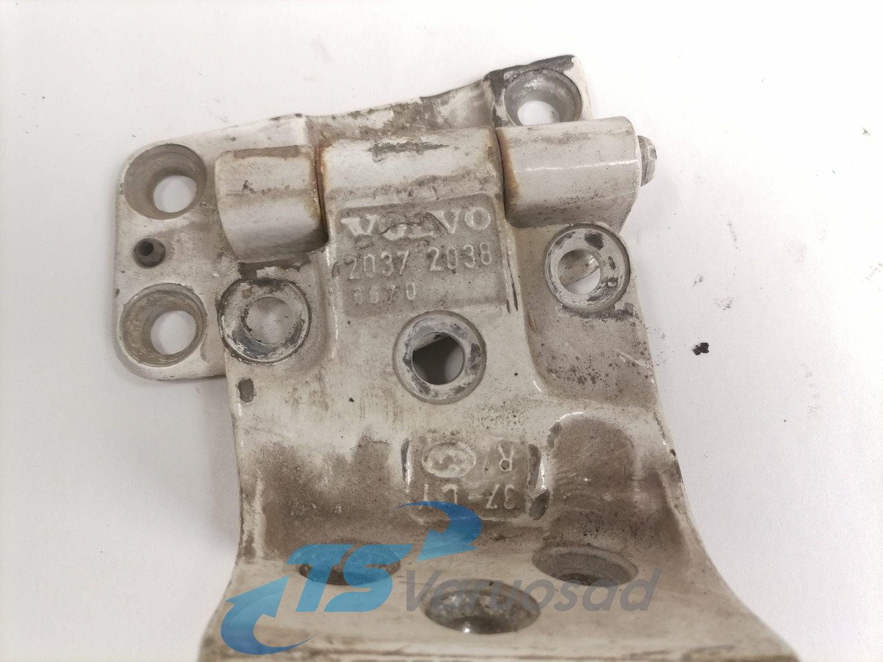 Volvo Door hinge 20372038 - Dør og reservedele for Lastbil: billede 2 Volvo Door hinge 20372038 - Dør og reservedele for Lastbil: billede 2