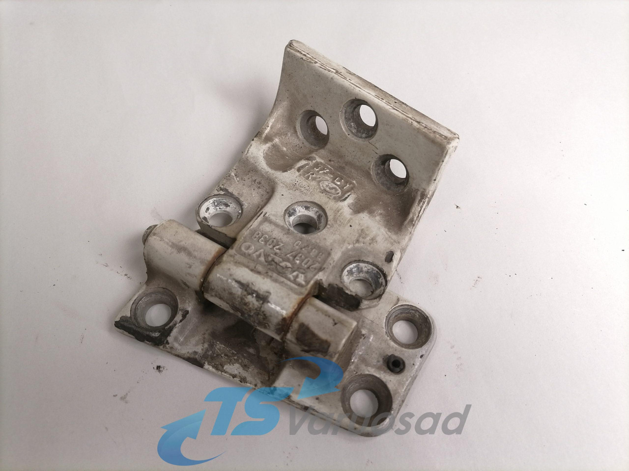 Volvo Door hinge 20372038 - Dør og reservedele for Lastbil: billede 1 Volvo Door hinge 20372038 - Dør og reservedele for Lastbil: billede 1
