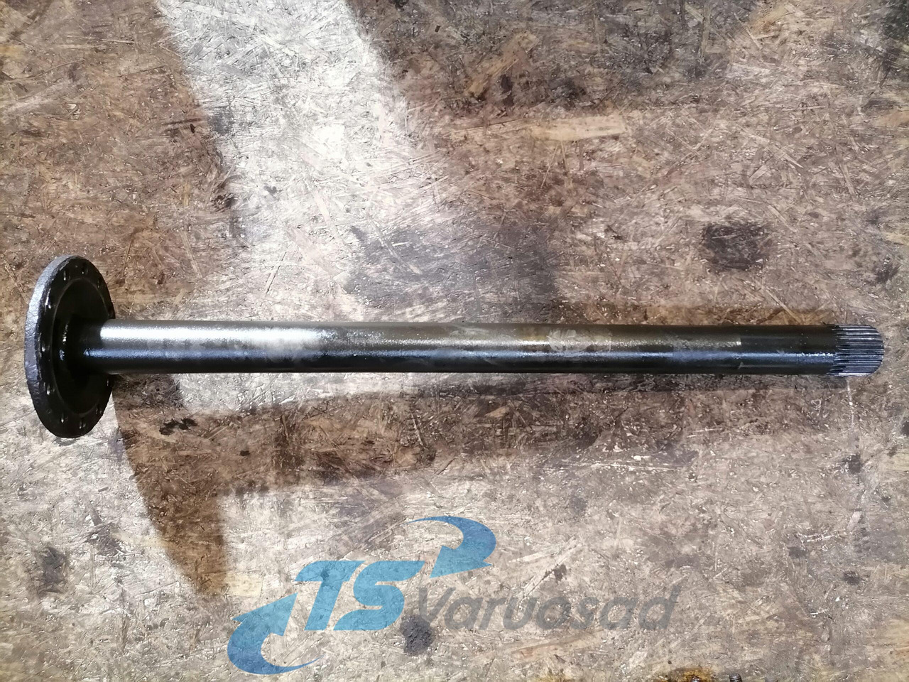 Volvo Drive shaft 1524627 - Drivaksel for Lastbil: billede 2 Volvo Drive shaft 1524627 - Drivaksel for Lastbil: billede 2