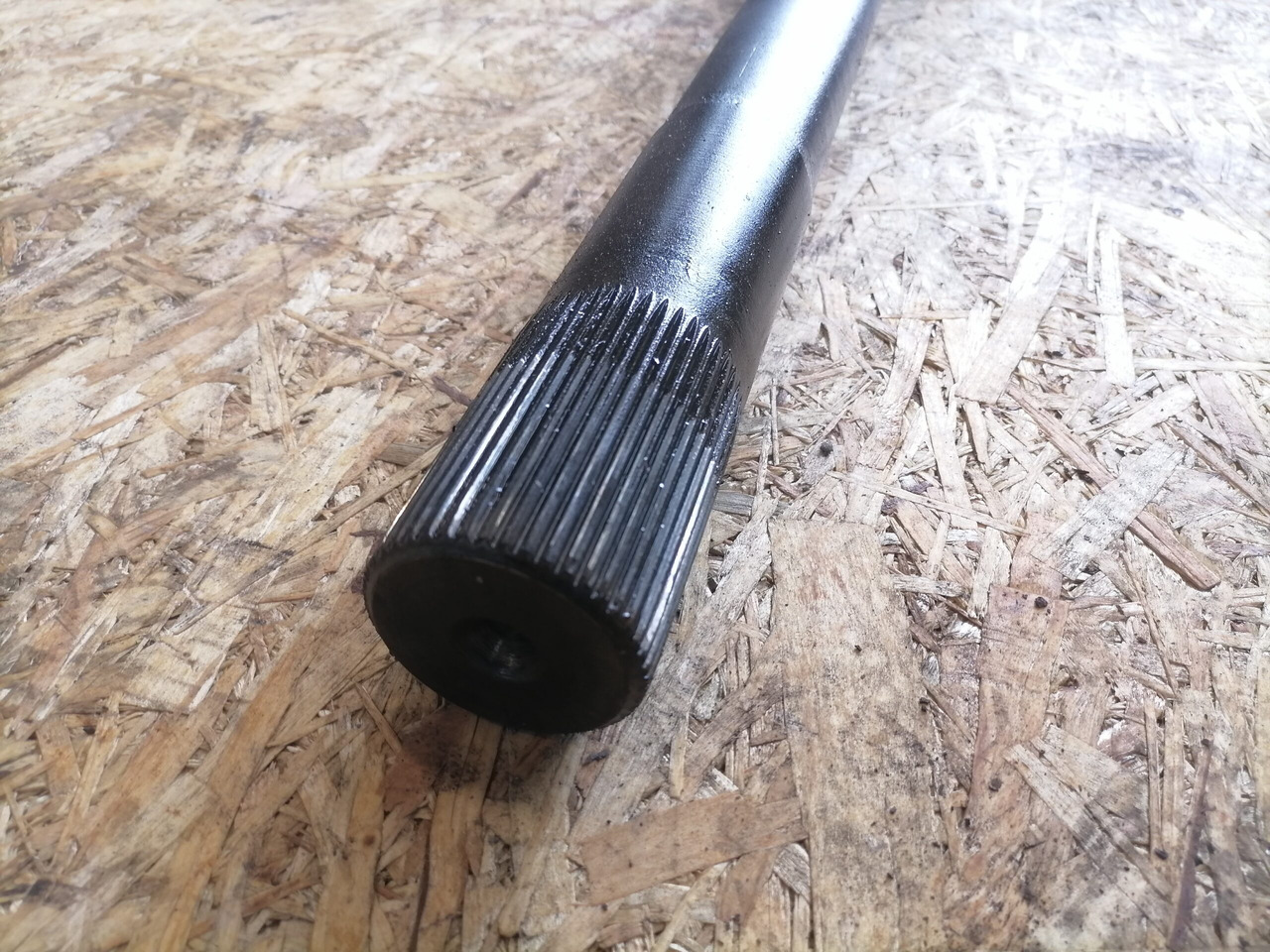 Volvo Drive shaft 1524627 - Drivaksel for Lastbil: billede 4 Volvo Drive shaft 1524627 - Drivaksel for Lastbil: billede 4