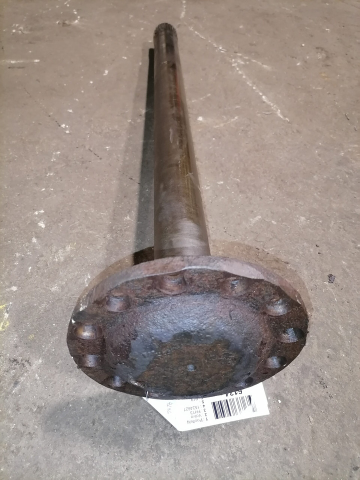 Volvo Drive shaft 1524627 - Drivaksel for Lastbil: billede 2 Volvo Drive shaft 1524627 - Drivaksel for Lastbil: billede 2