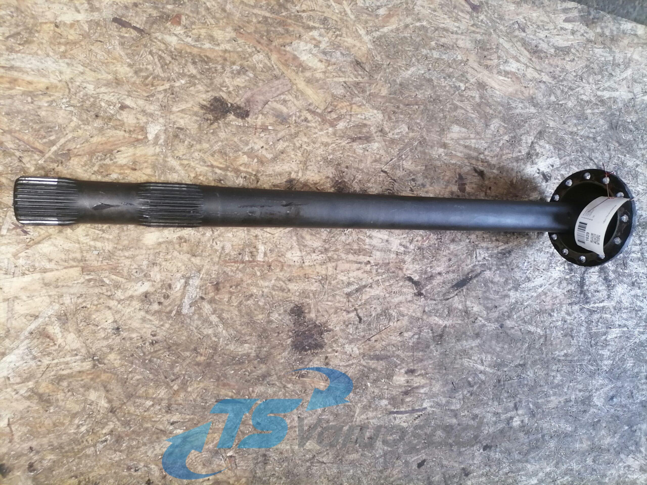 Volvo Drive shaft 1524628 - Drivaksel for Lastbil: billede 2 Volvo Drive shaft 1524628 - Drivaksel for Lastbil: billede 2