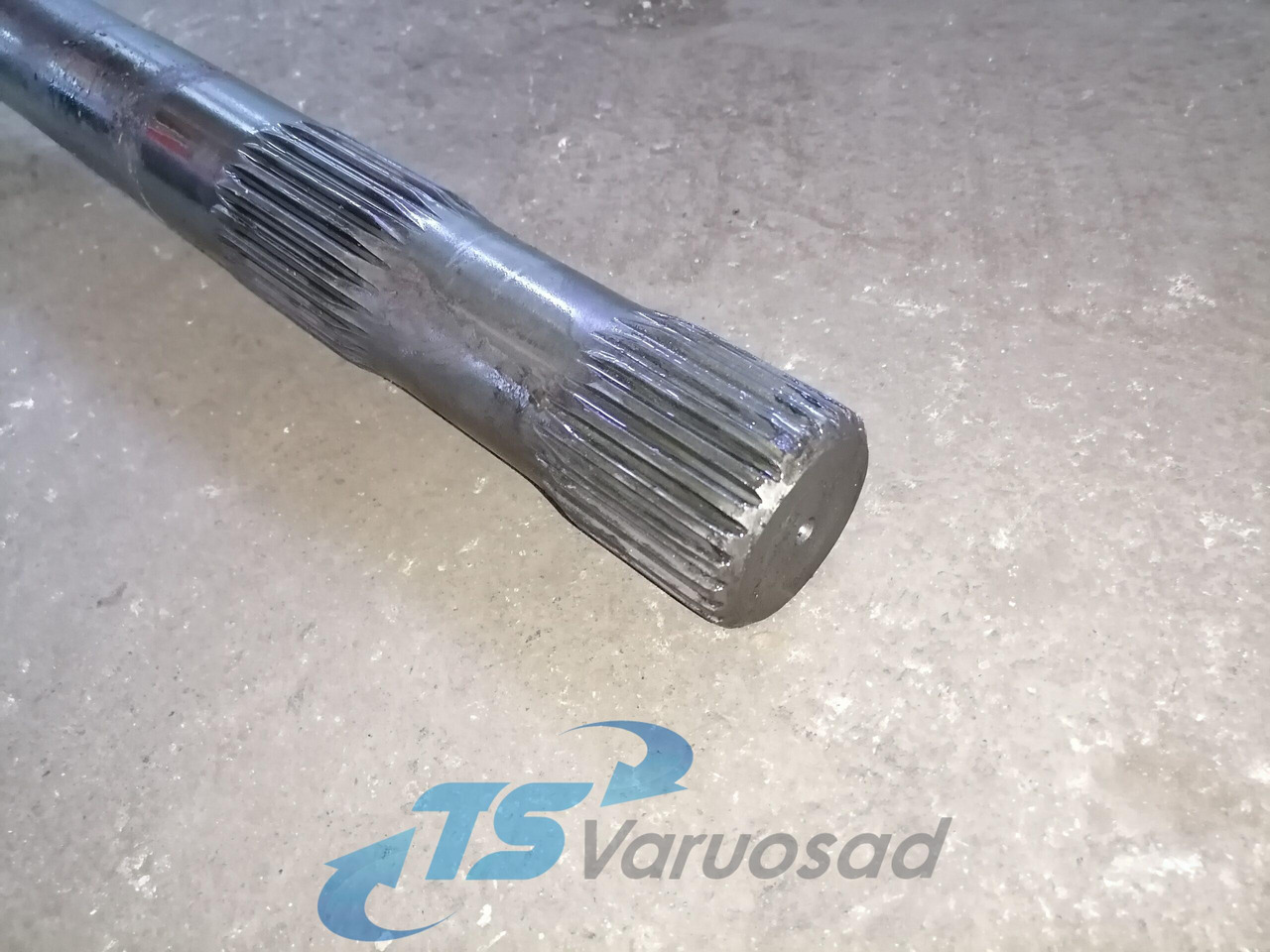 Volvo Drive shaft 1524628 - Drivaksel for Lastbil: billede 3 Volvo Drive shaft 1524628 - Drivaksel for Lastbil: billede 3