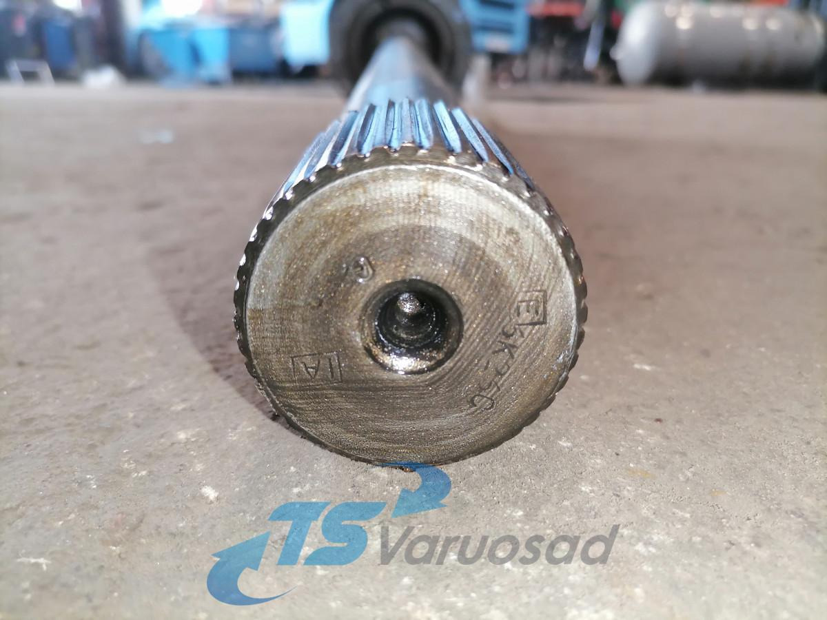 Volvo Drive shaft 20815243 - Drivaksel for Lastbil: billede 4 Volvo Drive shaft 20815243 - Drivaksel for Lastbil: billede 4