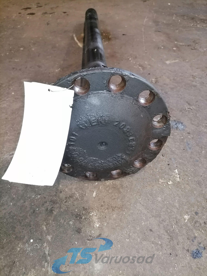 Volvo Drive shaft 20836831 - Drivaksel for Lastbil: billede 2 Volvo Drive shaft 20836831 - Drivaksel for Lastbil: billede 2