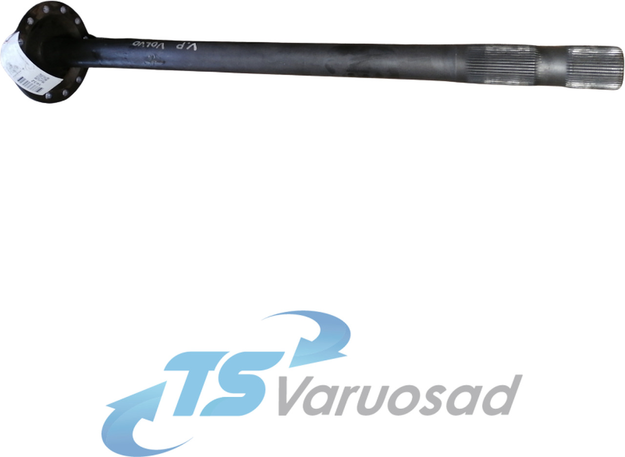 Volvo Drive shaft 20836831 - Drivaksel for Lastbil: billede 1 Volvo Drive shaft 20836831 - Drivaksel for Lastbil: billede 1