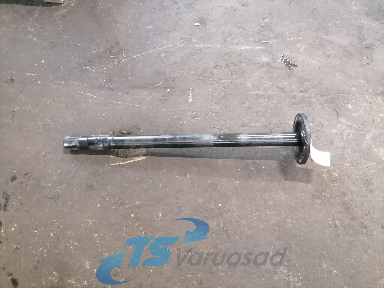 Volvo Drive shaft 20836831 - Drivaksel for Lastbil: billede 1 Volvo Drive shaft 20836831 - Drivaksel for Lastbil: billede 1