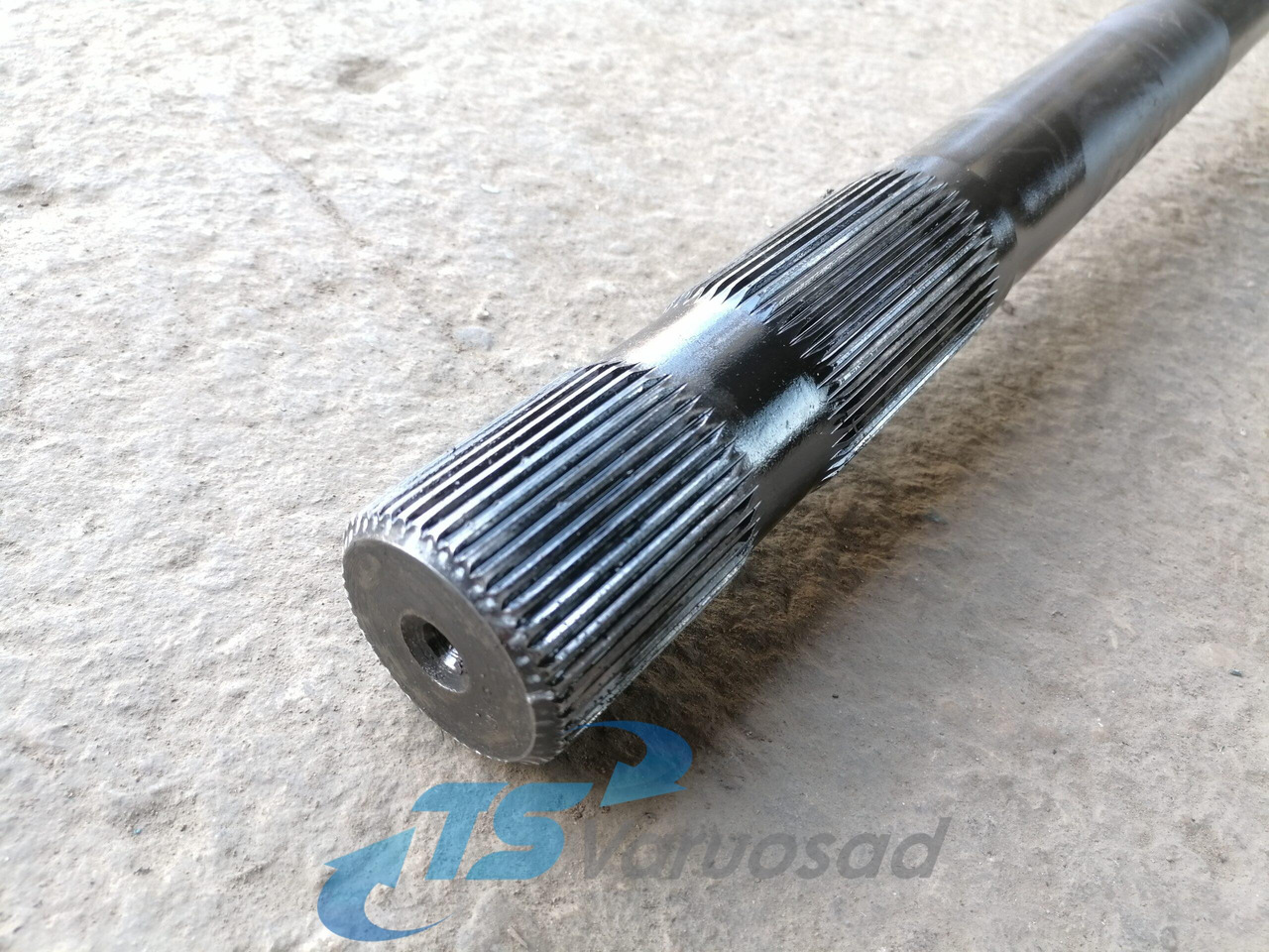 Volvo Drive shaft 20836831 - Drivaksel for Lastbil: billede 2 Volvo Drive shaft 20836831 - Drivaksel for Lastbil: billede 2