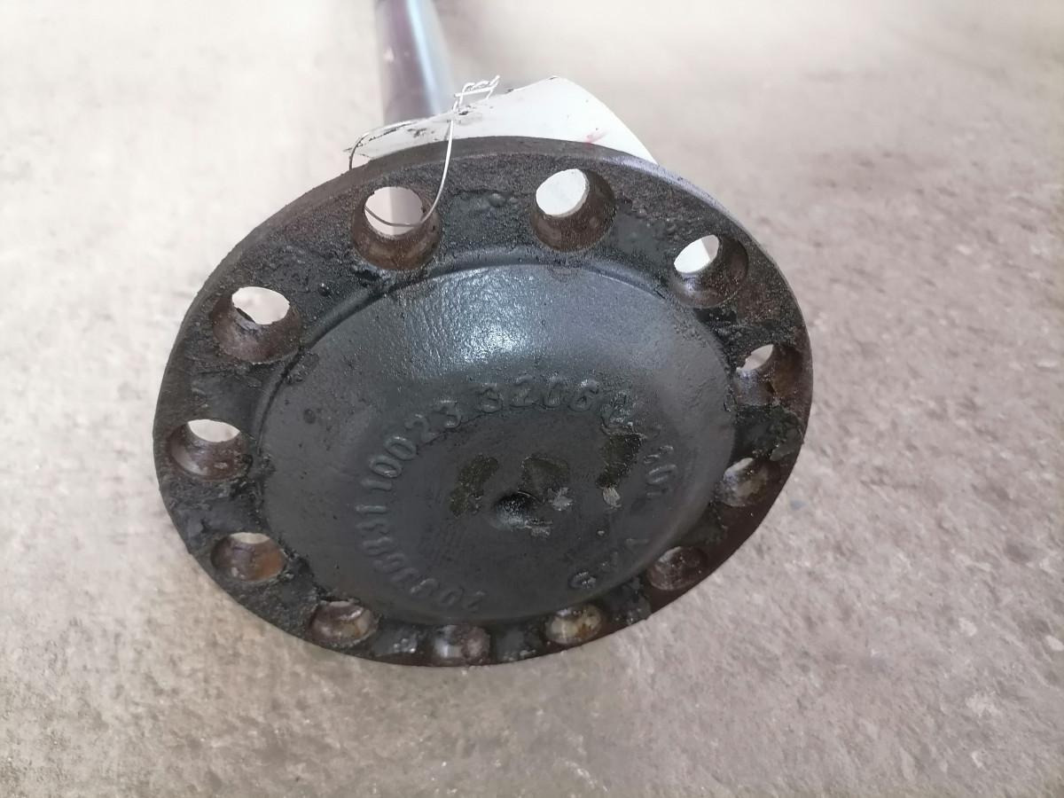 Volvo Drive shaft 20836831 - Drivaksel for Lastbil: billede 4 Volvo Drive shaft 20836831 - Drivaksel for Lastbil: billede 4