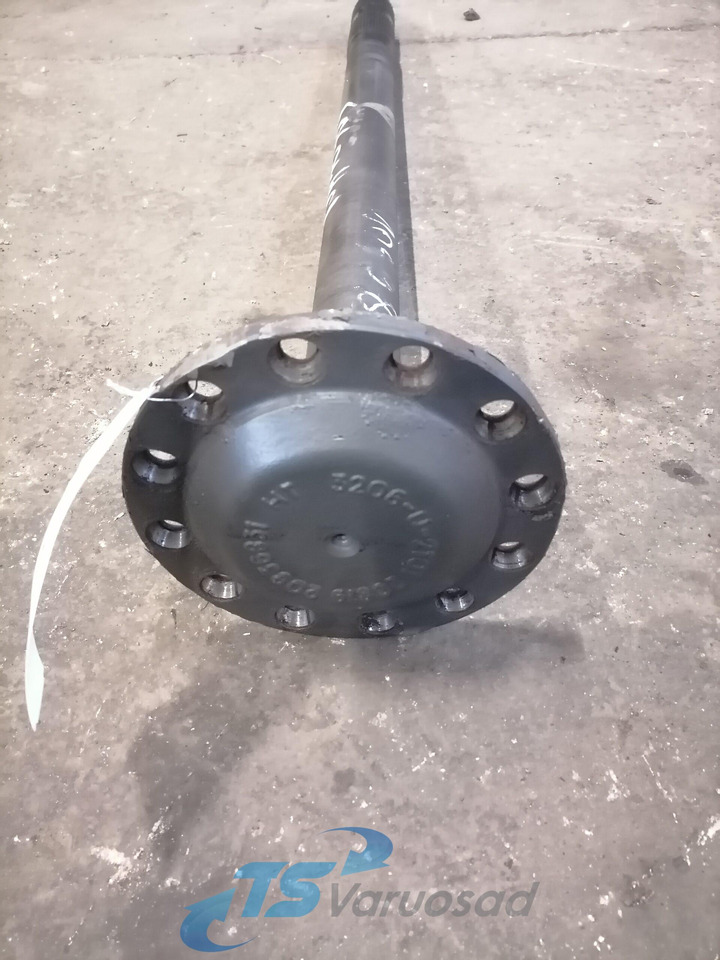 Volvo Drive shaft 20836831 - Drivaksel for Lastbil: billede 3 Volvo Drive shaft 20836831 - Drivaksel for Lastbil: billede 3