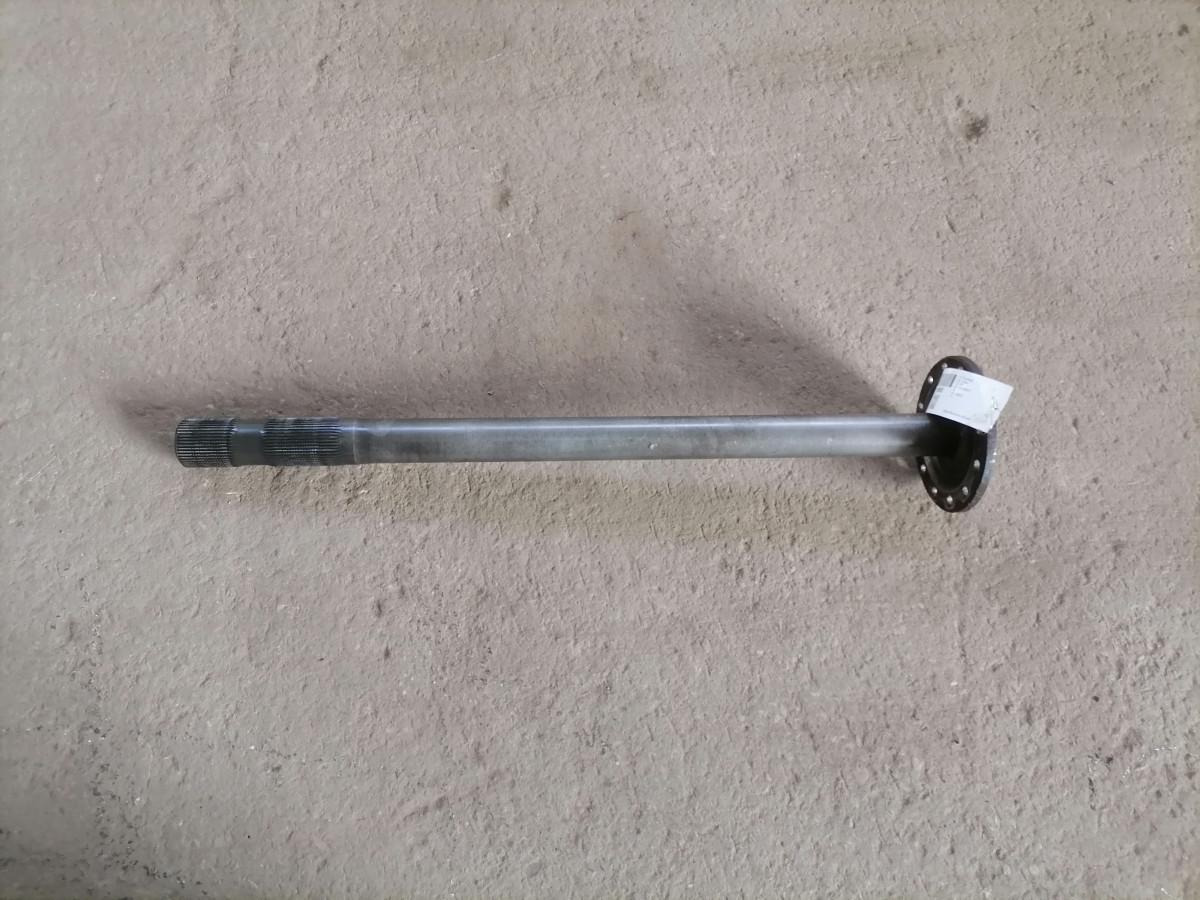 Volvo Drive shaft 20836831 - Drivaksel for Lastbil: billede 2 Volvo Drive shaft 20836831 - Drivaksel for Lastbil: billede 2