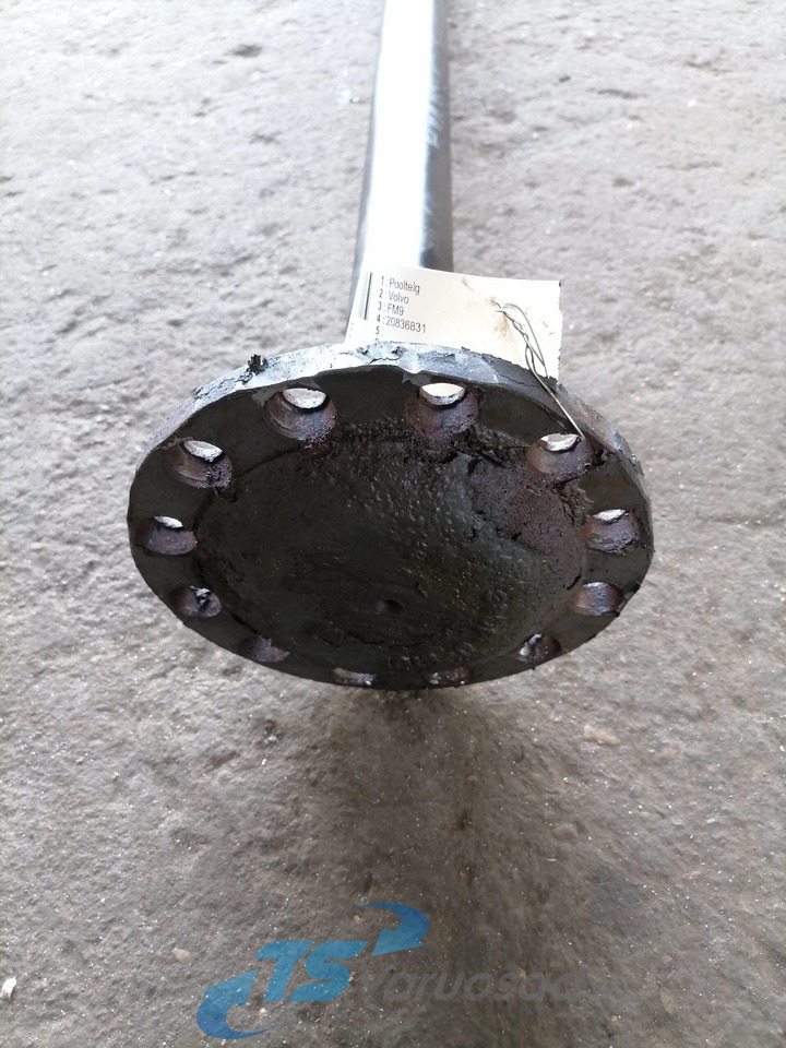 Volvo Drive shaft 20836831 - Drivaksel for Lastbil: billede 3 Volvo Drive shaft 20836831 - Drivaksel for Lastbil: billede 3