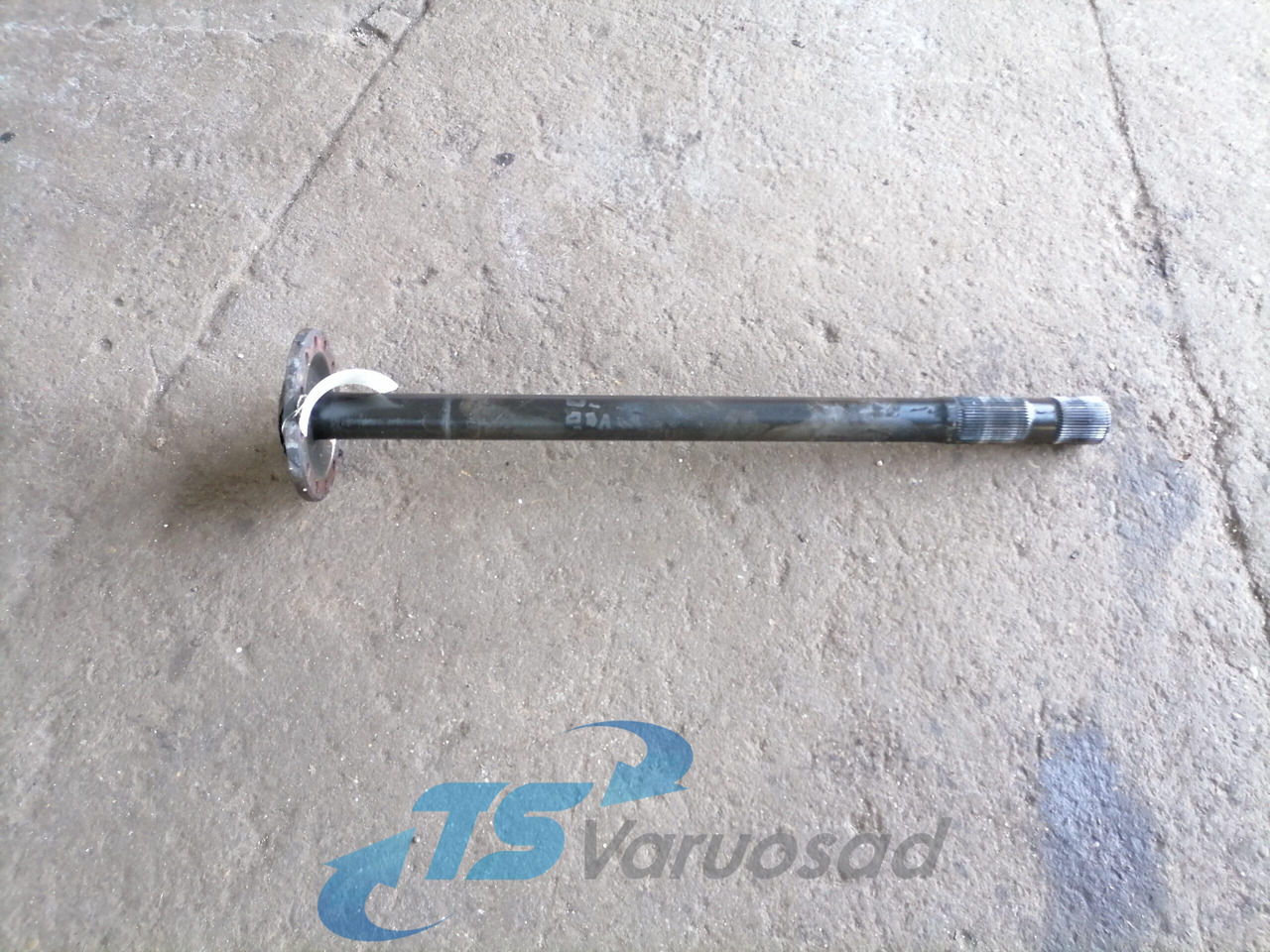 Volvo Drive shaft 20836831 - Drivaksel for Lastbil: billede 1 Volvo Drive shaft 20836831 - Drivaksel for Lastbil: billede 1