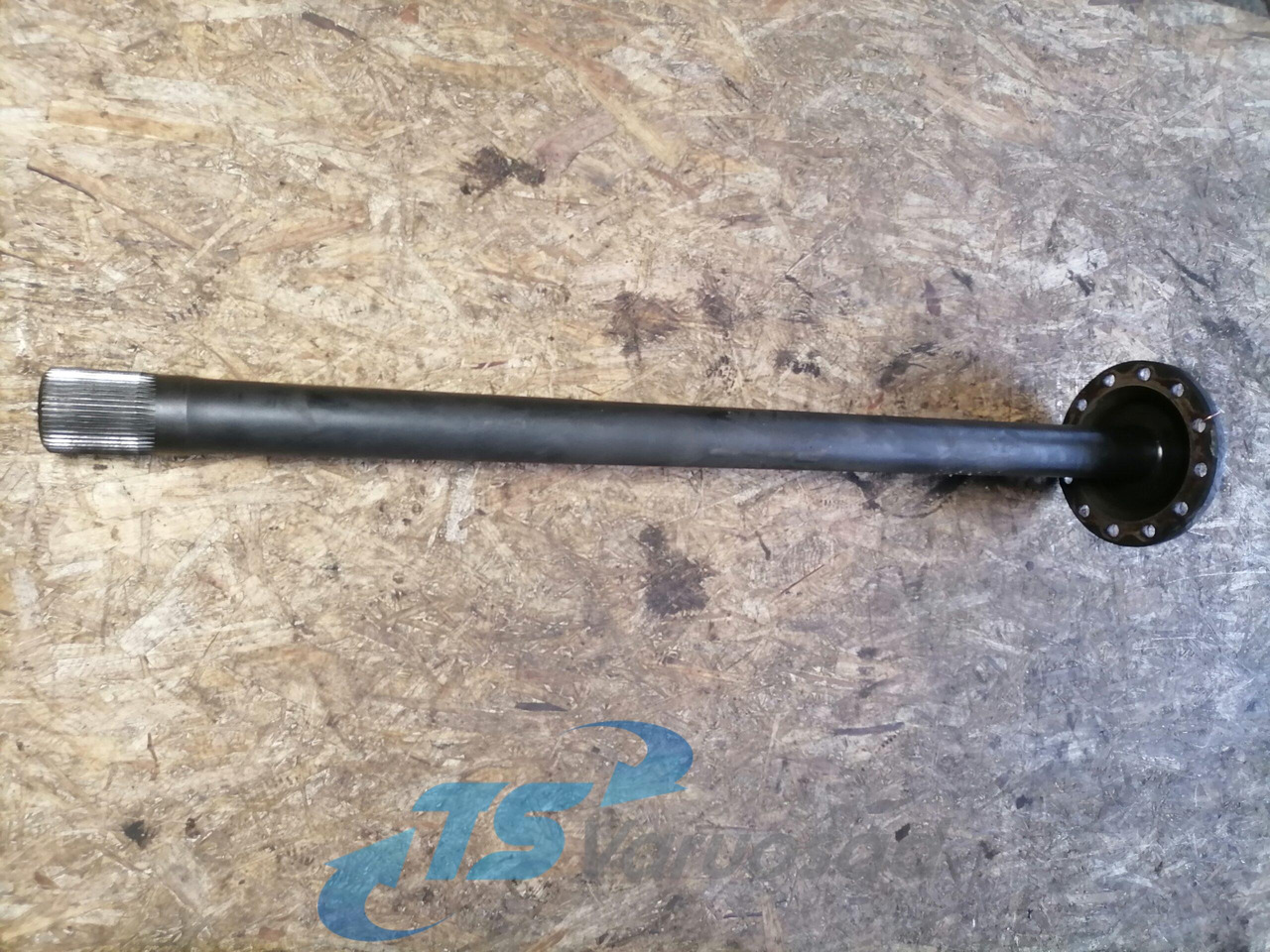 Volvo Drive shaft 20836838 - Drivaksel for Lastbil: billede 2 Volvo Drive shaft 20836838 - Drivaksel for Lastbil: billede 2