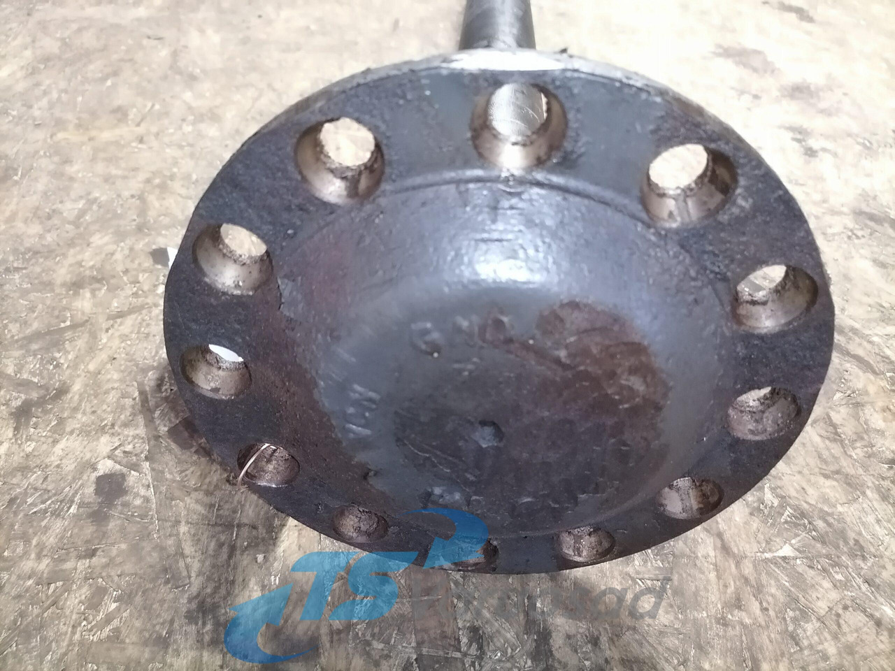 Volvo Drive shaft 20836838 - Drivaksel for Lastbil: billede 3 Volvo Drive shaft 20836838 - Drivaksel for Lastbil: billede 3