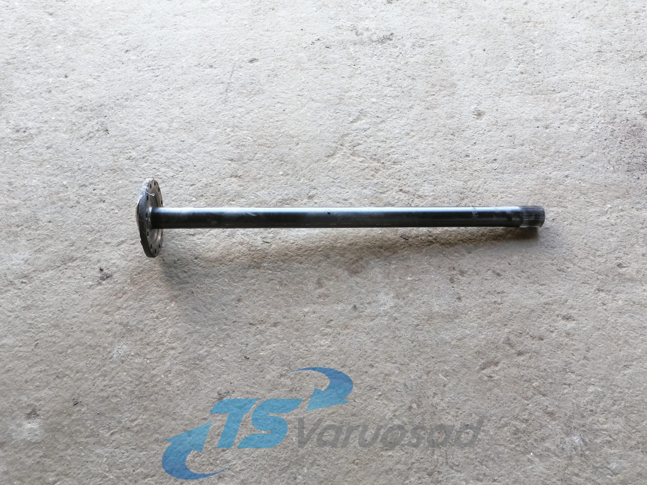 Volvo Drive shaft 20836838 - Drivaksel for Lastbil: billede 1 Volvo Drive shaft 20836838 - Drivaksel for Lastbil: billede 1