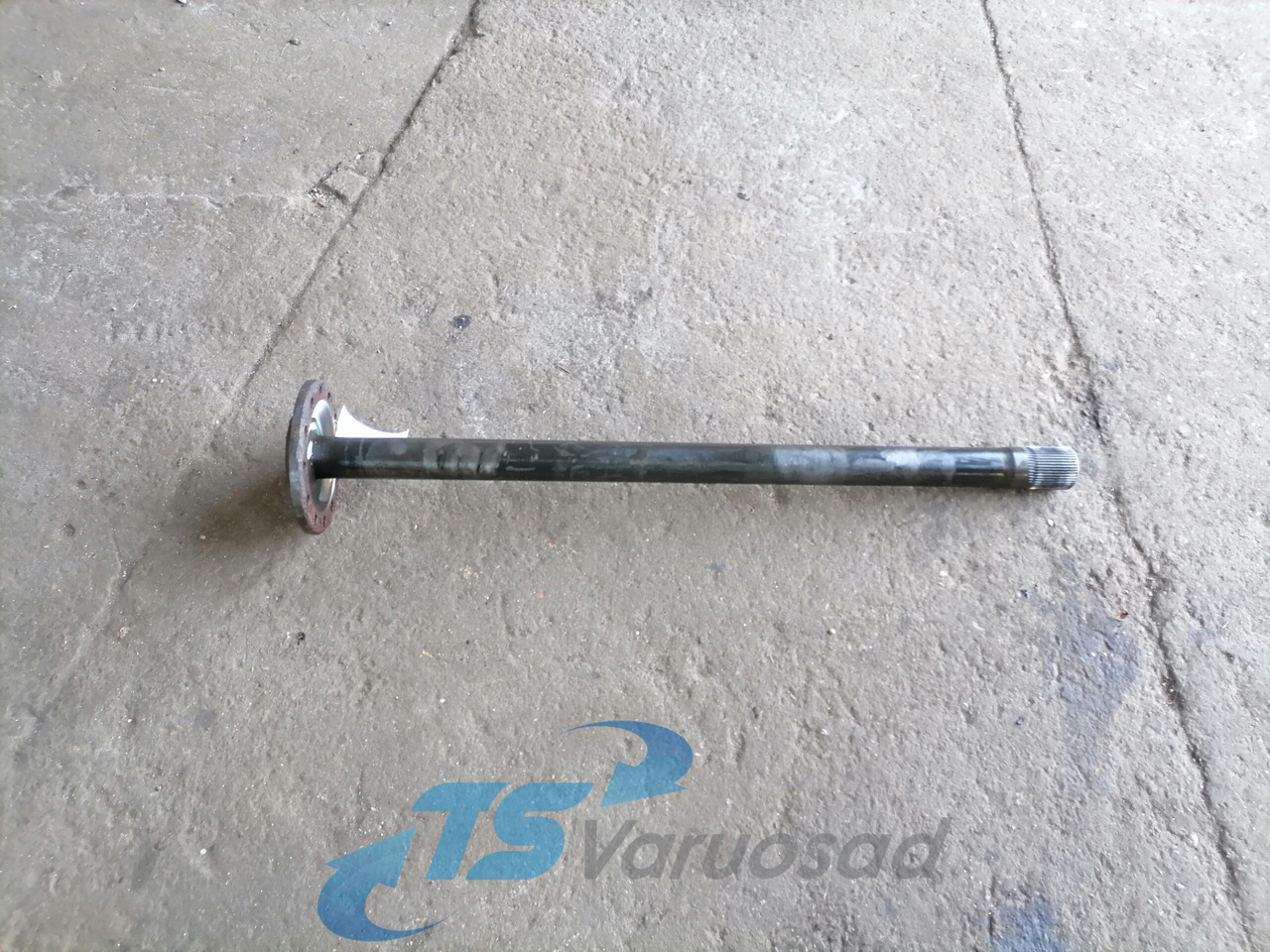 Volvo Drive shaft 20836838 - Drivaksel for Lastbil: billede 1 Volvo Drive shaft 20836838 - Drivaksel for Lastbil: billede 1