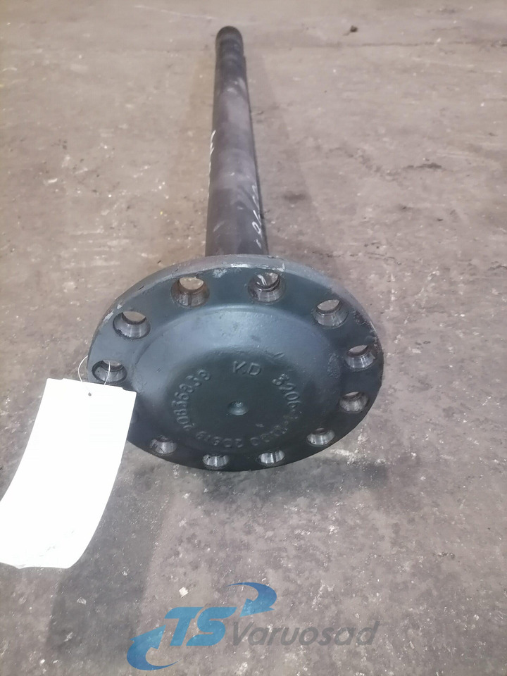 Volvo Drive shaft 20836838 - Drivaksel for Lastbil: billede 3 Volvo Drive shaft 20836838 - Drivaksel for Lastbil: billede 3