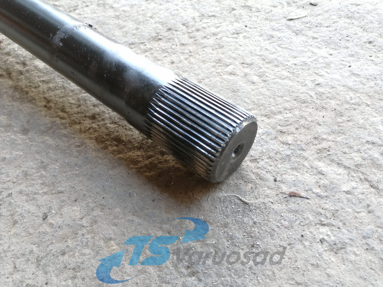 Volvo Drive shaft 20836838 - Drivaksel for Lastbil: billede 3 Volvo Drive shaft 20836838 - Drivaksel for Lastbil: billede 3