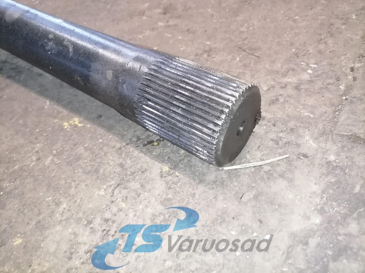 Volvo Drive shaft 20836838 - Drivaksel for Lastbil: billede 2 Volvo Drive shaft 20836838 - Drivaksel for Lastbil: billede 2