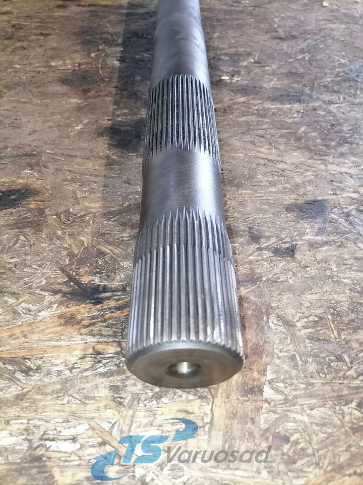 Volvo Drive shaft 8172097 - Drivaksel for Lastbil: billede 3 Volvo Drive shaft 8172097 - Drivaksel for Lastbil: billede 3