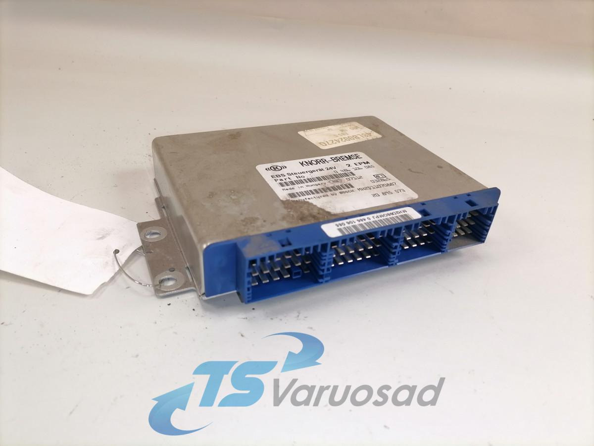 Volvo EBS control unit 20895573 - Kontrol blok for Lastbil: billede 2 Volvo EBS control unit 20895573 - Kontrol blok for Lastbil: billede 2