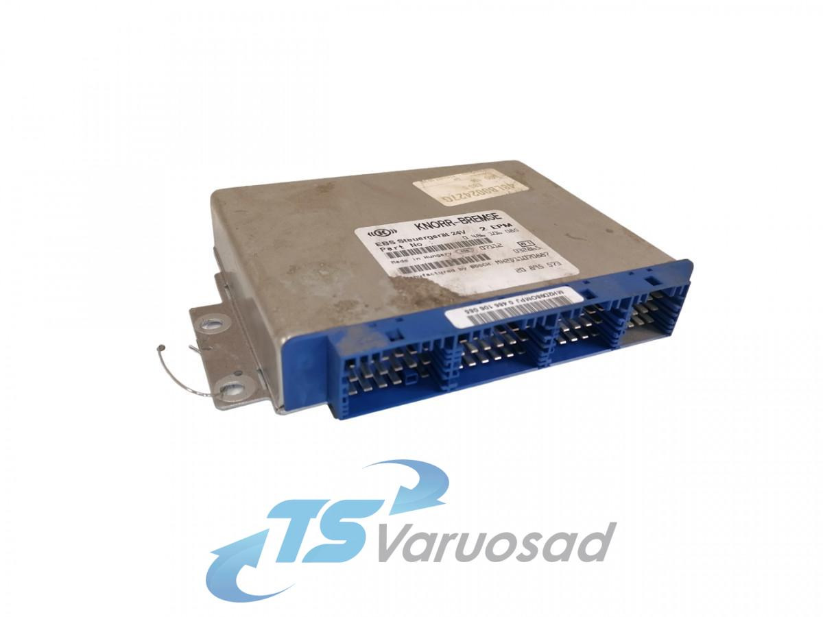Volvo EBS control unit 20895573 - Kontrol blok for Lastbil: billede 1 Volvo EBS control unit 20895573 - Kontrol blok for Lastbil: billede 1