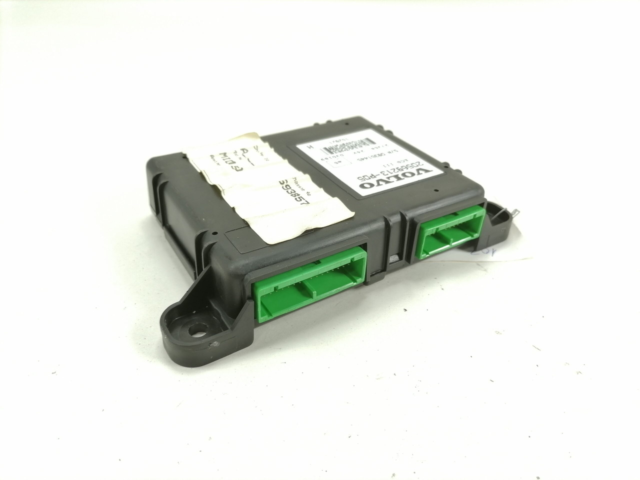 Volvo ECU, ECS 20569213 - Kontrol blok for Lastbil: billede 1 Volvo ECU, ECS 20569213 - Kontrol blok for Lastbil: billede 1