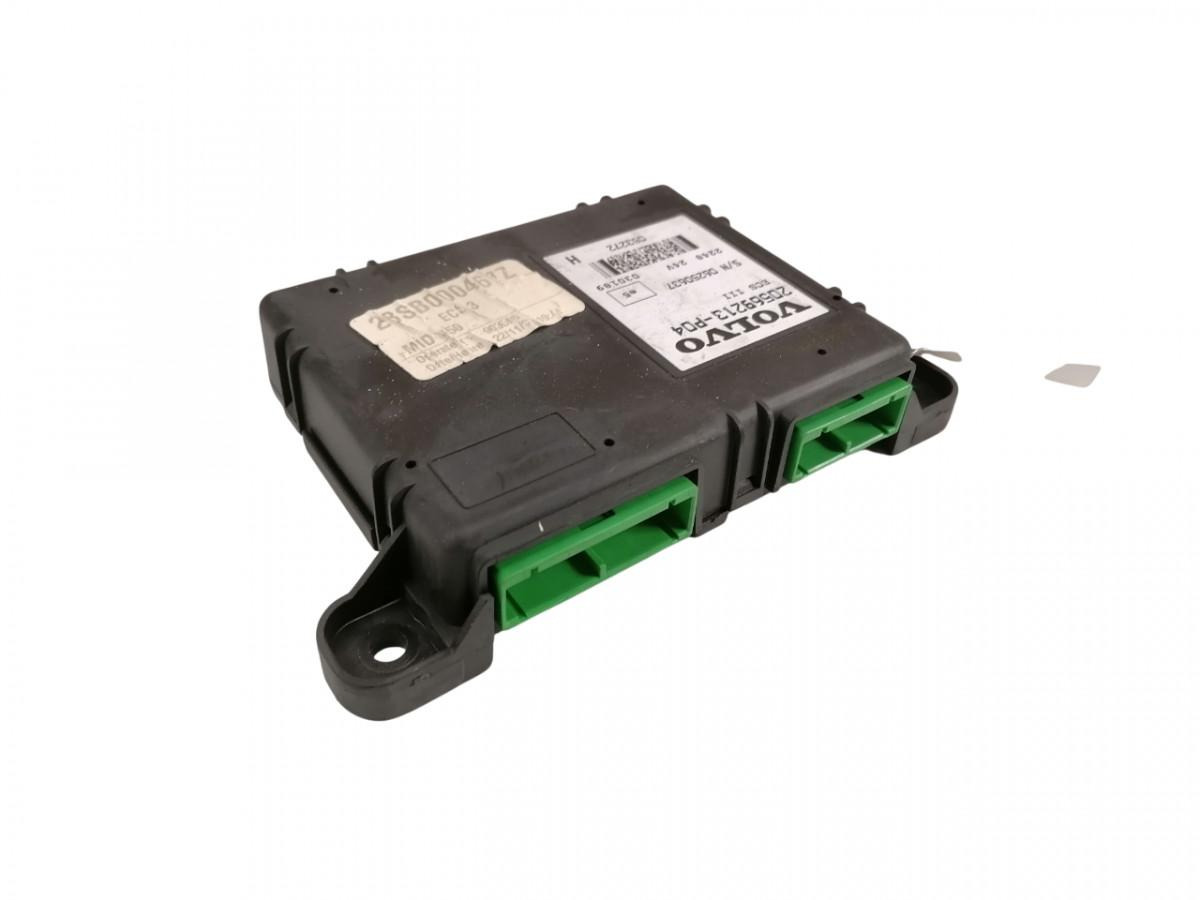 Volvo ECU, ECS 20569213 - Kontrol blok for Lastbil: billede 1 Volvo ECU, ECS 20569213 - Kontrol blok for Lastbil: billede 1