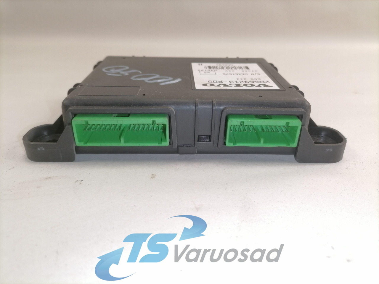 Volvo ECU, ECS 20569213 - Kontrol blok for Lastbil: billede 3 Volvo ECU, ECS 20569213 - Kontrol blok for Lastbil: billede 3