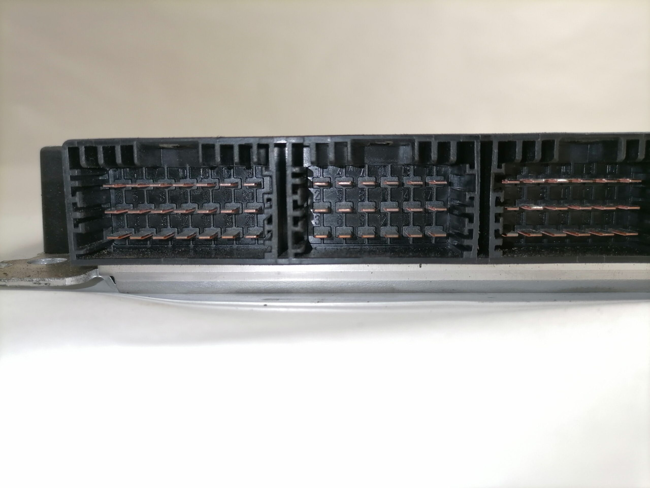 Volvo ECU, LCM 20744283 - Kontrol blok for Lastbil: billede 3 Volvo ECU, LCM 20744283 - Kontrol blok for Lastbil: billede 3