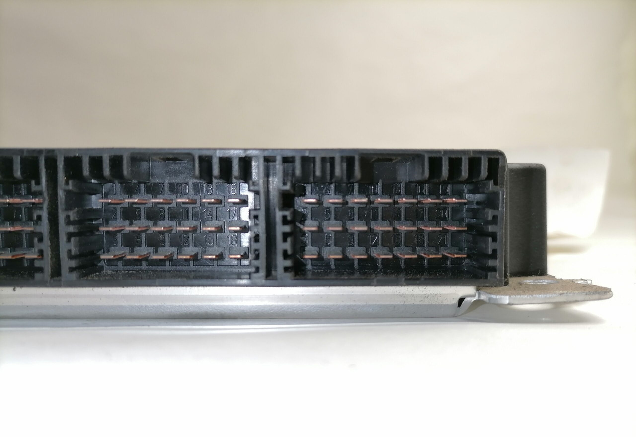 Volvo ECU, LCM 20744283 - Kontrol blok for Lastbil: billede 2 Volvo ECU, LCM 20744283 - Kontrol blok for Lastbil: billede 2