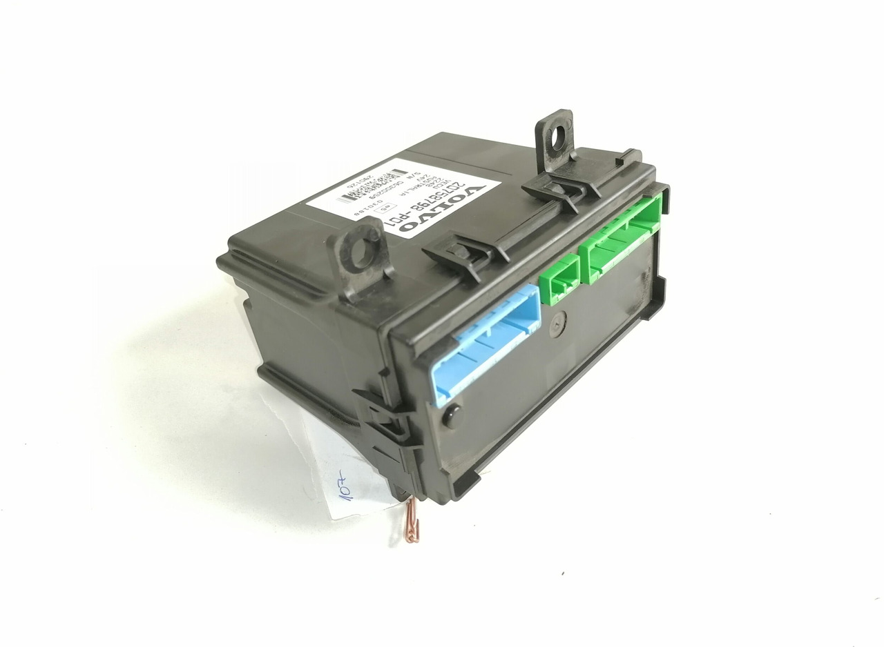 Volvo Ecu, VECU 20758798 - Kontrol blok for Lastbil: billede 1 Volvo Ecu, VECU 20758798 - Kontrol blok for Lastbil: billede 1