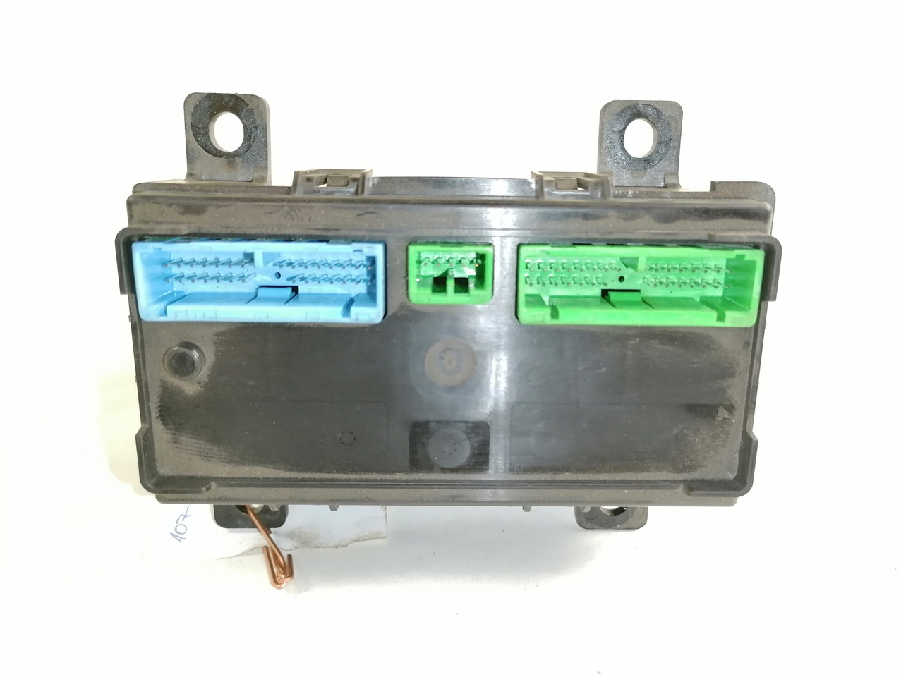 Volvo Ecu, VECU 20758798 - Kontrol blok for Lastbil: billede 2 Volvo Ecu, VECU 20758798 - Kontrol blok for Lastbil: billede 2