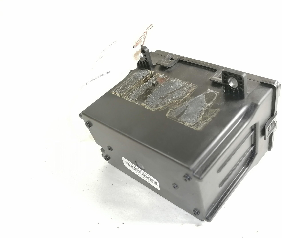 Volvo Ecu, VECU 20758798 - Kontrol blok for Lastbil: billede 4 Volvo Ecu, VECU 20758798 - Kontrol blok for Lastbil: billede 4