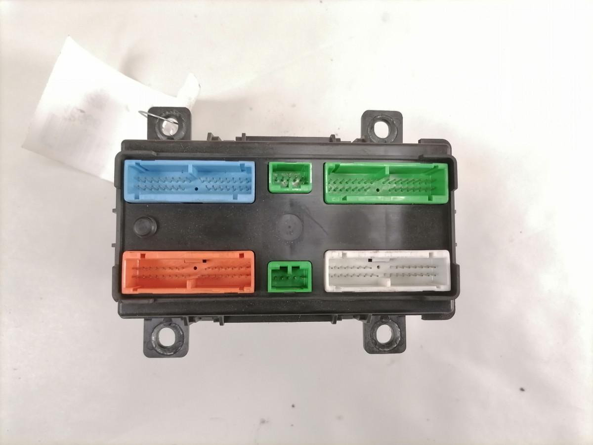 Volvo Ecu, VECU 20758801 - Kontrol blok for Lastbil: billede 3 Volvo Ecu, VECU 20758801 - Kontrol blok for Lastbil: billede 3