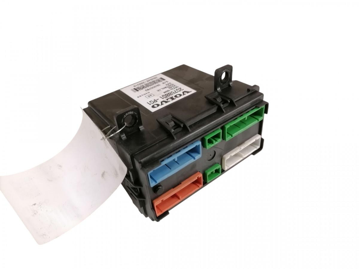 Volvo Ecu, VECU 20758801 - Kontrol blok for Lastbil: billede 1 Volvo Ecu, VECU 20758801 - Kontrol blok for Lastbil: billede 1