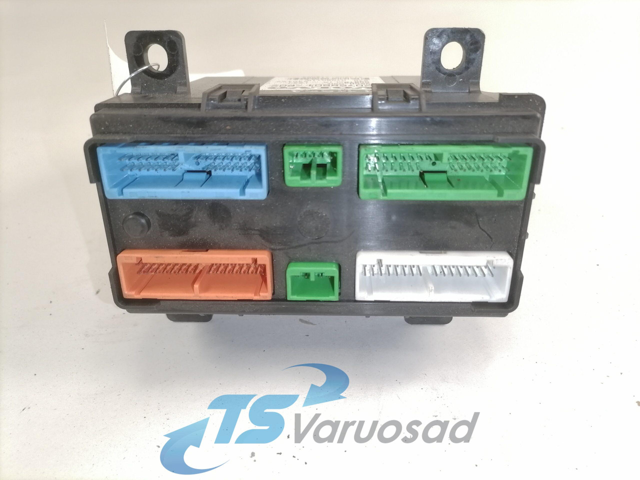 Volvo Ecu, VECU 20758801 - Kontrol blok for Lastbil: billede 2 Volvo Ecu, VECU 20758801 - Kontrol blok for Lastbil: billede 2