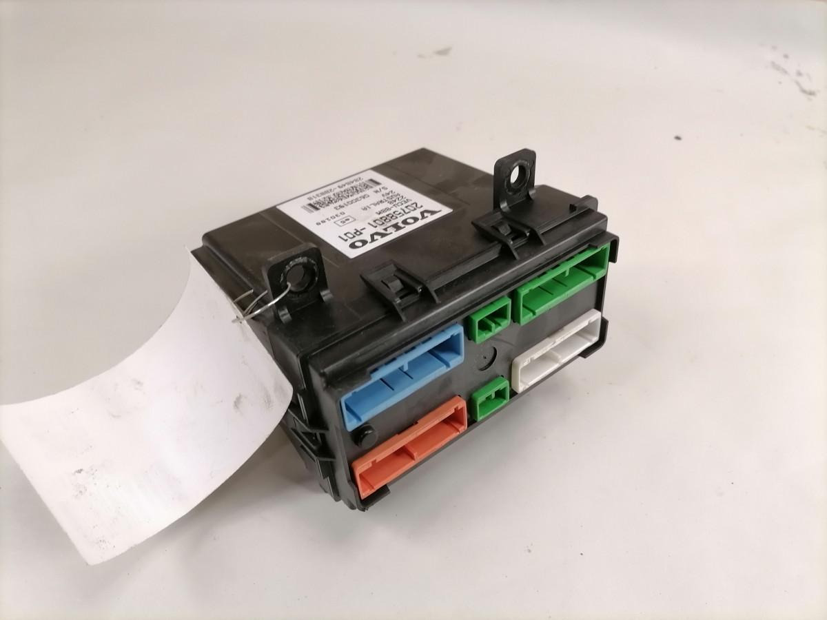 Volvo Ecu, VECU 20758801 - Kontrol blok for Lastbil: billede 2 Volvo Ecu, VECU 20758801 - Kontrol blok for Lastbil: billede 2