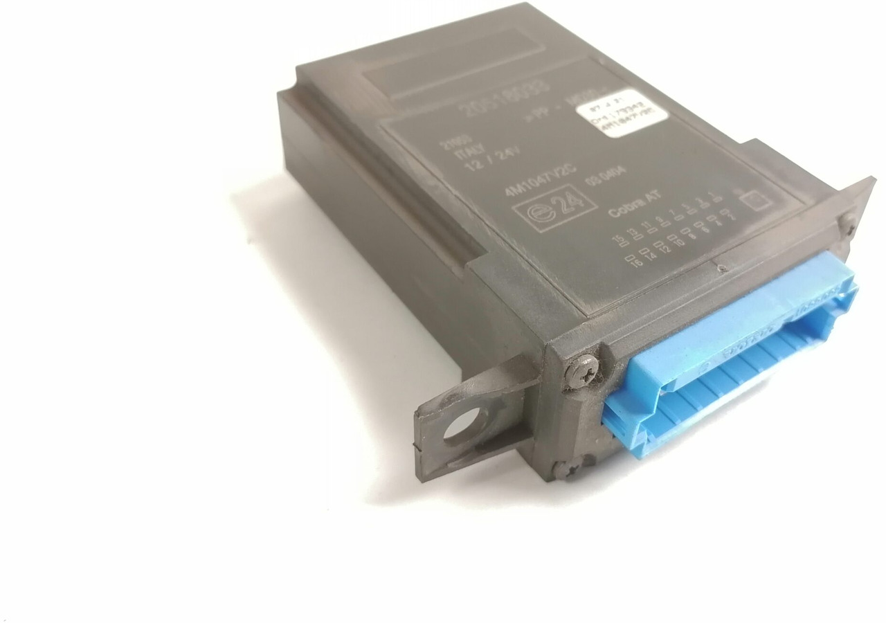 Volvo Ecu, door lock 20518033 - Kontrol blok for Lastbil: billede 1 Volvo Ecu, door lock 20518033 - Kontrol blok for Lastbil: billede 1