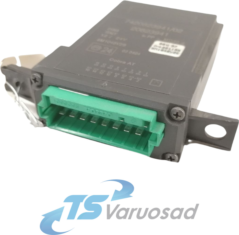 Volvo Ecu, door lock 20823941 - Kontrol blok for Lastbil: billede 1 Volvo Ecu, door lock 20823941 - Kontrol blok for Lastbil: billede 1