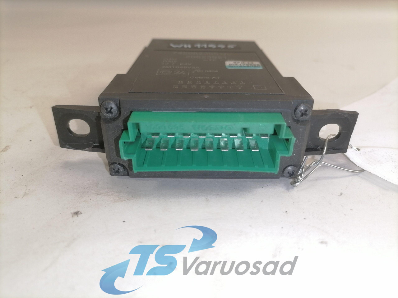 Volvo Ecu, door lock 20823951 - Kontrol blok for Lastbil: billede 2 Volvo Ecu, door lock 20823951 - Kontrol blok for Lastbil: billede 2