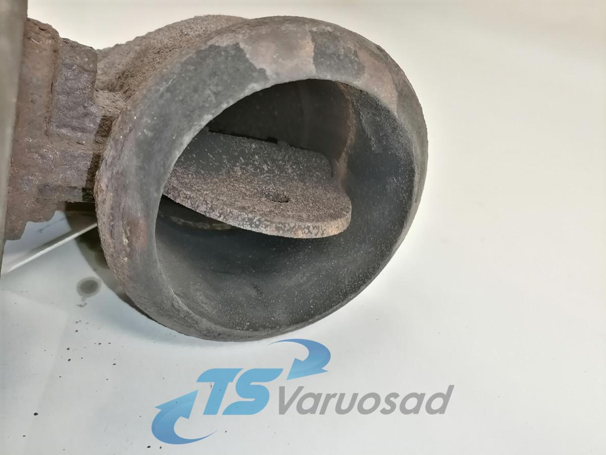 Bremsedele for Lastbil Volvo Exhaust brake 20939160: billede 6 Bremsedele for Lastbil Volvo Exhaust brake 20939160: billede 6